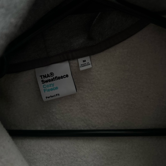 Sweat fleece women’s cozy fleece - Picture 2 of 2